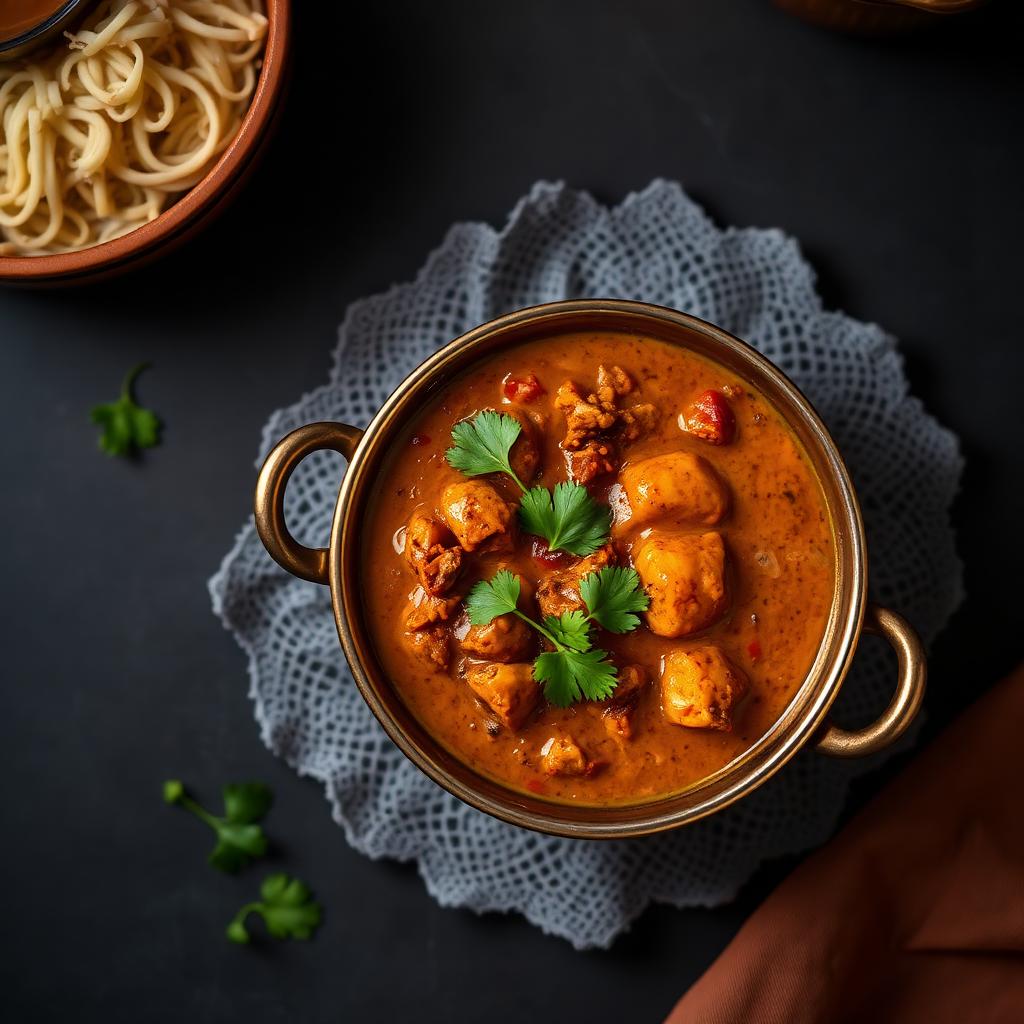 Curries